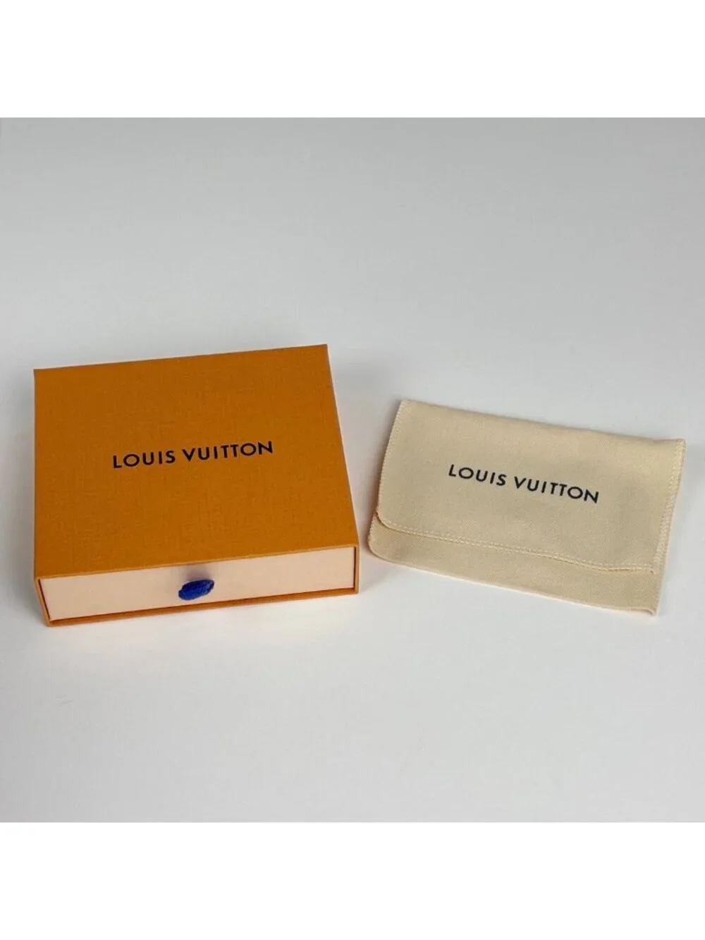 Louis Vuitton brand name